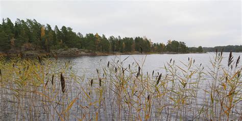  Kuinlin-lähteiden kaunista historiaa ja rauhallinen vesi: